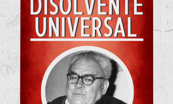 Ilustración sobre el papel del comunismo de izquierdas