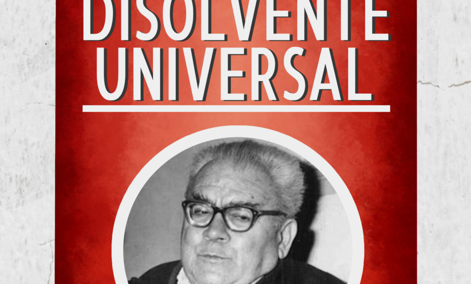 Ilustración sobre el papel del comunismo de izquierdas