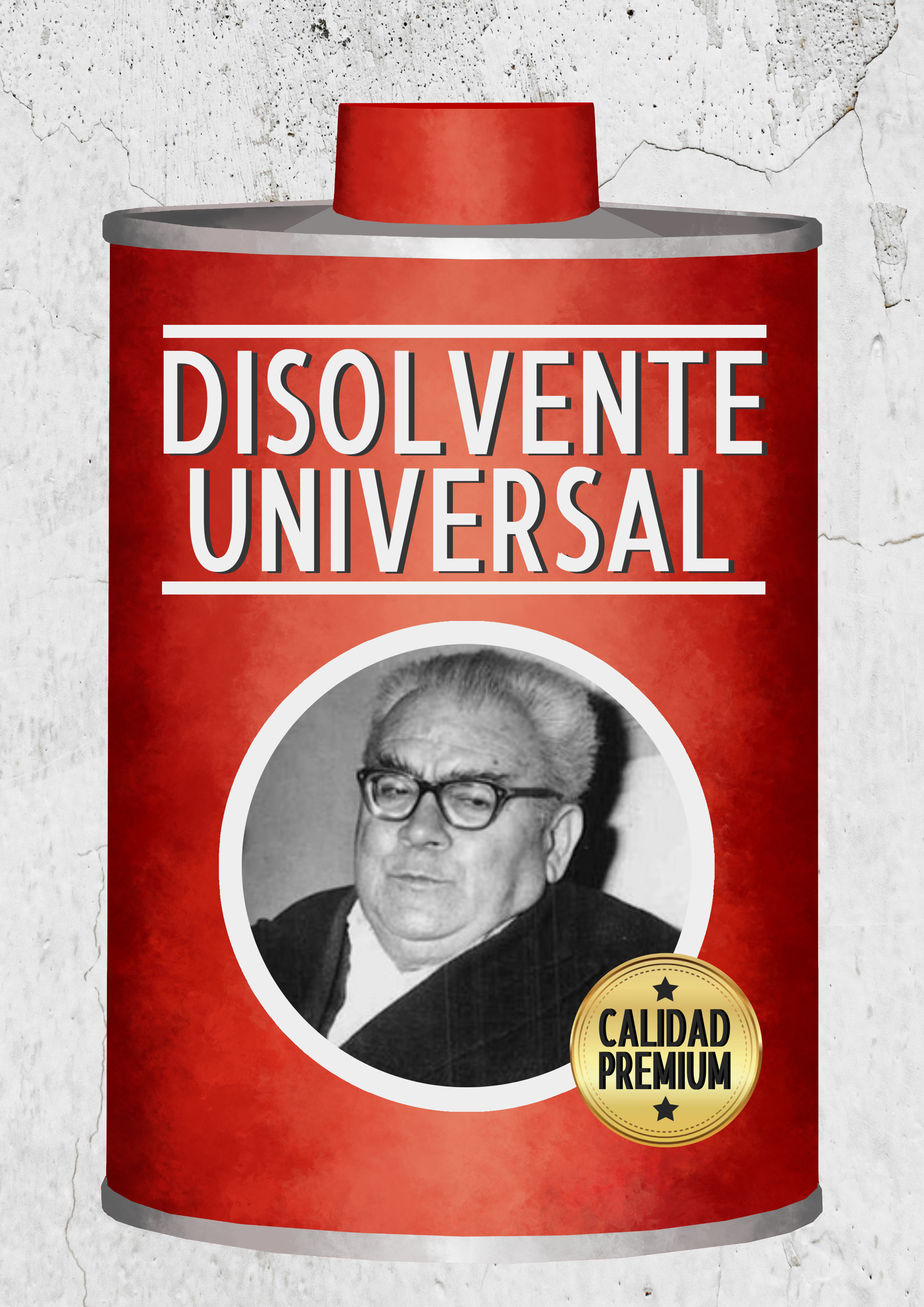 Ilustración sobre el papel del comunismo de izquierdas