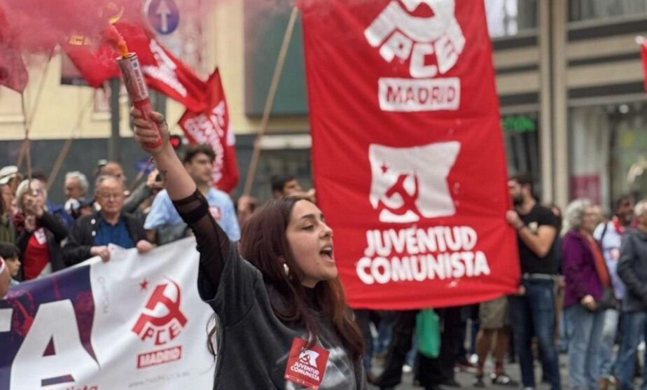 La táctica comunista no renuncia a ciertas reformas